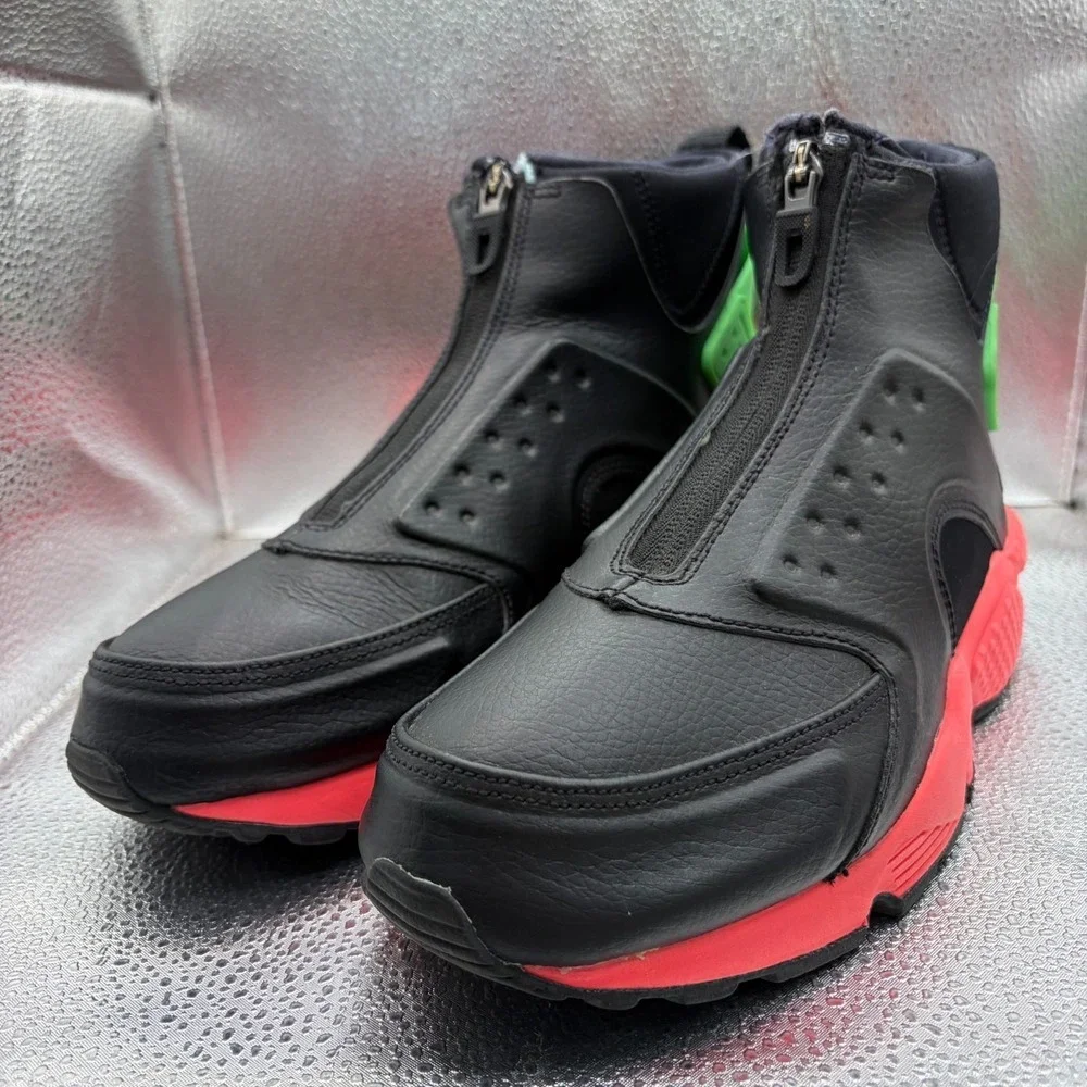 Nike size air